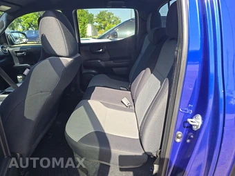 2022 Toyota Tacoma TRD Off-Road Crew Cab Medium Bed - miniatura 13