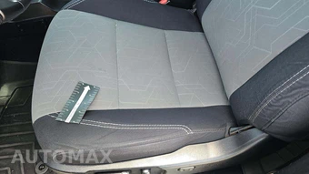 2022 Toyota Tacoma TRD Off-Road Crew Cab Medium Bed - miniatura 19