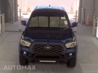 2022 Toyota Tacoma TRD Off-Road Crew Cab Medium Bed - miniatura 2