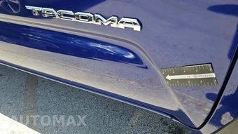2022 Toyota Tacoma TRD Off-Road Crew Cab Medium Bed - miniatura 21