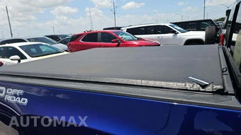 2022 Toyota Tacoma TRD Off-Road Crew Cab Medium Bed - miniatura 23