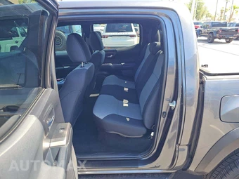 2022 Toyota Tacoma TRD Off-Road Crew Cab Medium Bed - miniatura 10