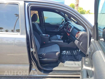 2022 Toyota Tacoma TRD Off-Road Crew Cab Medium Bed - miniatura 15