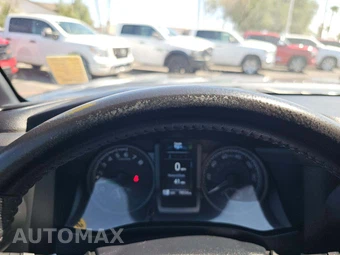 2022 Toyota Tacoma TRD Off-Road Crew Cab Medium Bed - miniatura 18