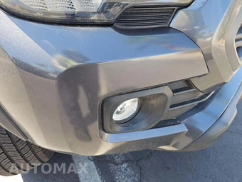 2022 Toyota Tacoma TRD Off-Road Crew Cab Medium Bed - miniatura 22
