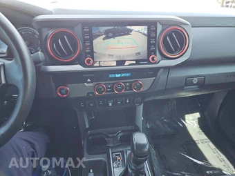 2022 Toyota Tacoma TRD Off-Road Crew Cab Medium Bed - miniatura 7