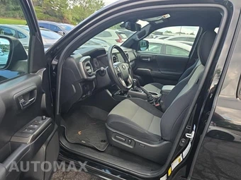 2022 Toyota Tacoma TRD Off-Road Crew Cab Medium Bed - miniatura 13