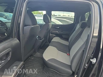 2022 Toyota Tacoma TRD Off-Road Crew Cab Medium Bed - miniatura 16