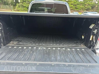 2022 Toyota Tacoma TRD Off-Road Crew Cab Medium Bed - miniatura 19