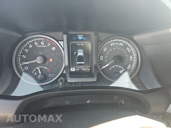 2022 Toyota Tacoma TRD Off-Road Crew Cab Medium Bed - miniatura 12