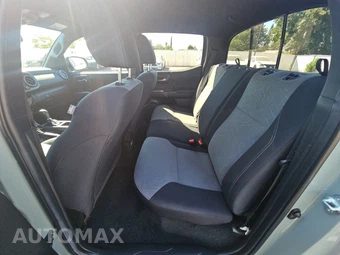 2022 Toyota Tacoma TRD Off-Road Crew Cab Medium Bed - miniatura 13