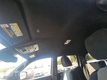 2022 Toyota Tacoma TRD Off-Road Crew Cab Medium Bed - miniatura 19