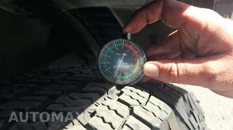2022 Toyota Tacoma TRD Off-Road Crew Cab Medium Bed - miniatura 21