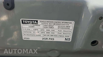 2022 Toyota Tacoma TRD Off-Road Crew Cab Medium Bed - miniatura 22
