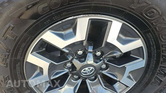 2022 Toyota Tacoma TRD Off-Road Crew Cab Medium Bed - miniatura 26