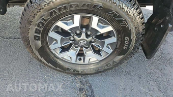 2022 Toyota Tacoma TRD Off-Road Crew Cab Medium Bed - miniatura 32