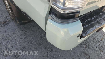 2022 Toyota Tacoma TRD Off-Road Crew Cab Medium Bed - miniatura 34
