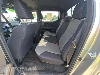 2022 Toyota Tacoma TRD Off-Road Crew Cab Medium Bed - miniatura 10