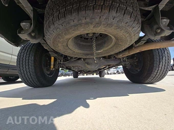 2022 Toyota Tacoma TRD Off-Road Crew Cab Medium Bed - miniatura 12