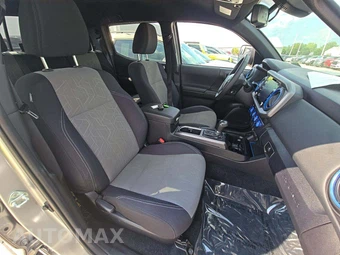 2022 Toyota Tacoma TRD Off-Road Crew Cab Medium Bed - miniatura 14