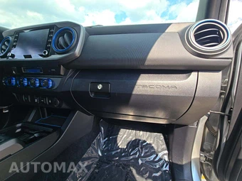 2022 Toyota Tacoma TRD Off-Road Crew Cab Medium Bed - miniatura 15