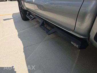 2022 Toyota Tacoma TRD Off-Road Crew Cab Medium Bed - miniatura 18
