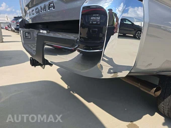 2022 Toyota Tacoma TRD Off-Road Crew Cab Medium Bed - miniatura 19