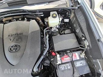 2022 Toyota Tacoma TRD Off-Road Crew Cab Medium Bed - miniatura 20