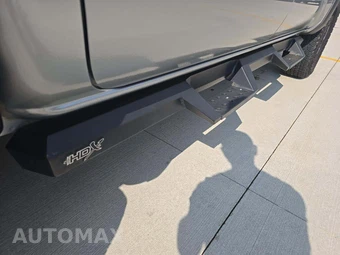 2022 Toyota Tacoma TRD Off-Road Crew Cab Medium Bed - miniatura 22