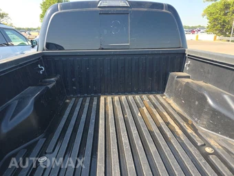 2022 Toyota Tacoma TRD Off-Road Crew Cab Medium Bed - miniatura 11