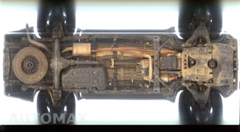 2022 Toyota Tacoma TRD Off-Road Crew Cab Medium Bed - miniatura 12