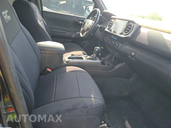 2022 Toyota Tacoma TRD Off-Road Crew Cab Medium Bed - miniatura 2