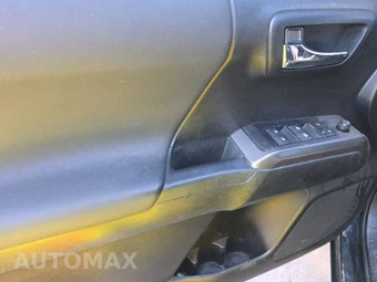 2022 Toyota Tacoma TRD Off-Road Crew Cab Medium Bed - miniatura 3