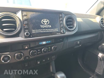 2022 Toyota Tacoma TRD Off-Road Crew Cab Medium Bed - miniatura 5