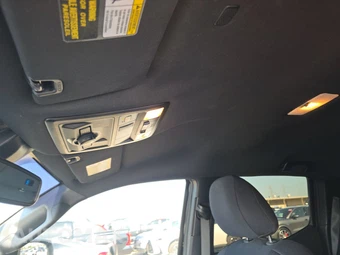 2022 Toyota Tacoma TRD Off-Road Crew Cab Medium Bed - miniatura 8