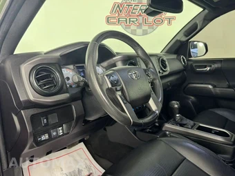 2022 Toyota Tacoma TRD Off-Road Crew Cab Medium Bed - miniatura 10