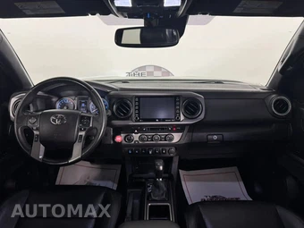 2022 Toyota Tacoma TRD Off-Road Crew Cab Medium Bed - miniatura 11