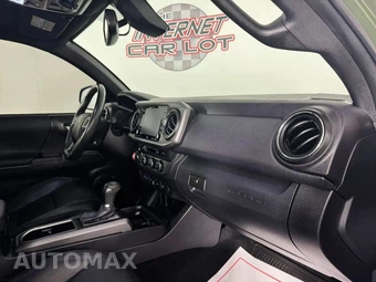 2022 Toyota Tacoma TRD Off-Road Crew Cab Medium Bed - miniatura 12