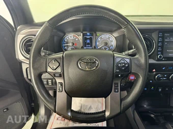 2022 Toyota Tacoma TRD Off-Road Crew Cab Medium Bed - miniatura 13