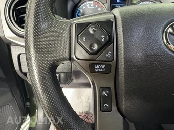 2022 Toyota Tacoma TRD Off-Road Crew Cab Medium Bed - miniatura 15