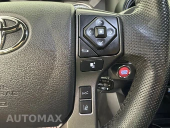 2022 Toyota Tacoma TRD Off-Road Crew Cab Medium Bed - miniatura 16