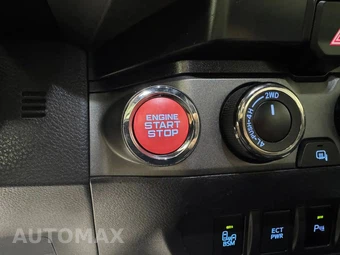 2022 Toyota Tacoma TRD Off-Road Crew Cab Medium Bed - miniatura 17