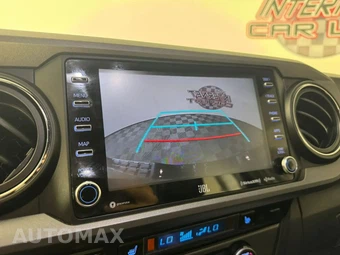2022 Toyota Tacoma TRD Off-Road Crew Cab Medium Bed - miniatura 18