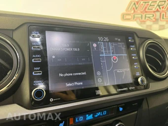 2022 Toyota Tacoma TRD Off-Road Crew Cab Medium Bed - miniatura 19