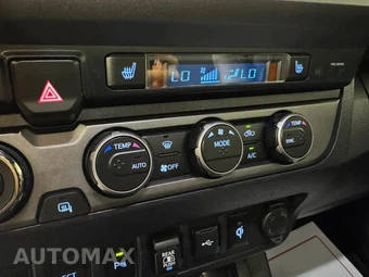 2022 Toyota Tacoma TRD Off-Road Crew Cab Medium Bed - miniatura 20