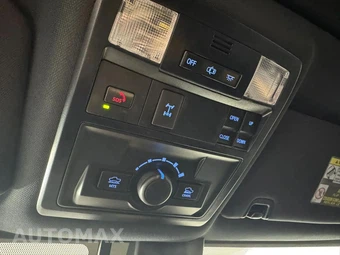 2022 Toyota Tacoma TRD Off-Road Crew Cab Medium Bed - miniatura 23