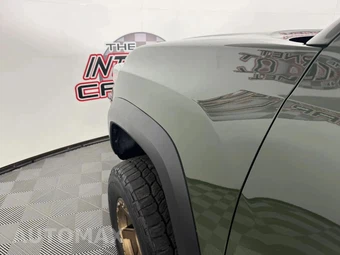 2022 Toyota Tacoma TRD Off-Road Crew Cab Medium Bed - miniatura 24