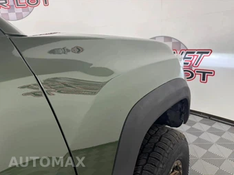 2022 Toyota Tacoma TRD Off-Road Crew Cab Medium Bed - miniatura 31