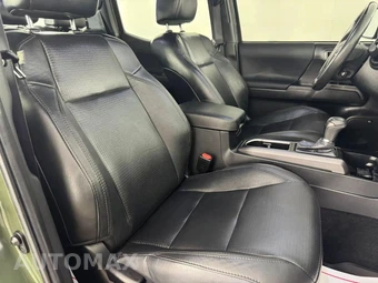 2022 Toyota Tacoma TRD Off-Road Crew Cab Medium Bed - miniatura 34