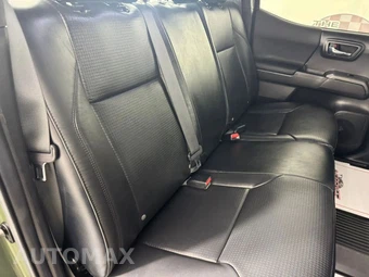 2022 Toyota Tacoma TRD Off-Road Crew Cab Medium Bed - miniatura 36